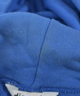 DIGAWEL（ディガウェル）パーカー 青 サイズ:4(XL位) メンズ/2200656338047