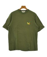 DIGAWEL（ディガウェル）Tシャツ・カットソー 緑 サイズ:2(M位) メンズ/2200652948042