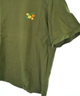 DIGAWEL（ディガウェル）Tシャツ・カットソー 緑 サイズ:2(M位) メンズ/2200652948042