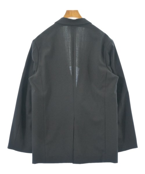 DIGAWEL（ディガウェル）ジャケット 黒 サイズ:1(S位) メンズ/2200657071103