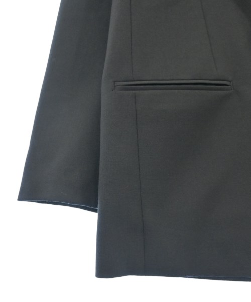 DIGAWEL（ディガウェル）ジャケット 黒 サイズ:1(S位) メンズ/2200657071103