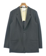 DIGAWEL（ディガウェル）ジャケット 黒 サイズ:1(S位) メンズ/2200657071103