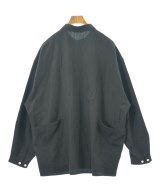 DIGAWEL（ディガウェル）カジュアルシャツ 黒 サイズ:2(M位) メンズ/2200657071110