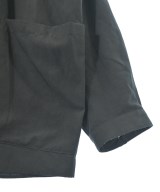 DIGAWEL（ディガウェル）カジュアルシャツ 黒 サイズ:2(M位) メンズ/2200657071110