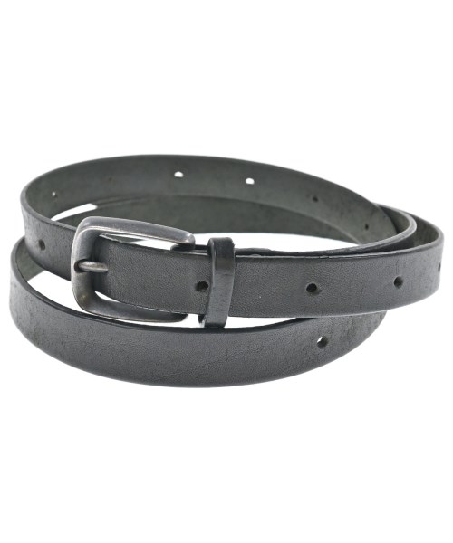 DIGAWEL(ディガウェル)ベルト 黒 サイズ:-/2200656724123