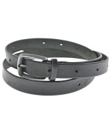 DIGAWEL（ディガウェル）ベルト 黒 サイズ:- メンズ/2200656724123