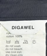 DIGAWEL（ディガウェル）その他 紺 サイズ:1(S位) メンズ/2200659727015