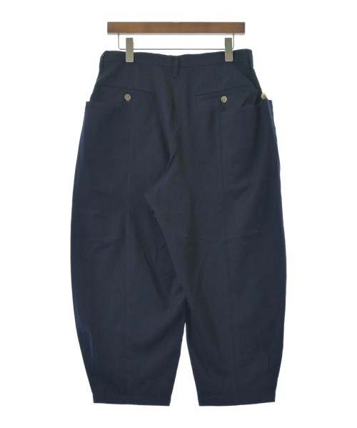 DIGAWEL（ディガウェル）その他 紺 サイズ:2(M位) メンズ/2200660267081