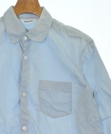 DIGAWEL（ディガウェル）カジュアルシャツ 青 サイズ:0(XS位) メンズ/2200654998120