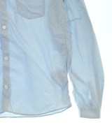 DIGAWEL（ディガウェル）カジュアルシャツ 青 サイズ:0(XS位) メンズ/2200654998120