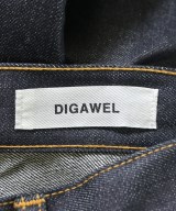 DIGAWEL（ディガウェル）デニムパンツ 紺 サイズ:3(L位) メンズ/2200709251187