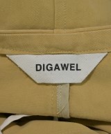 DIGAWEL（ディガウェル）その他 ベージュ サイズ:0(XS位) レディース/2200712304030