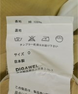 DIGAWEL（ディガウェル）その他 ベージュ サイズ:0(XS位) レディース/2200712304030