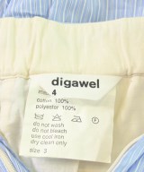 DIGAWEL（ディガウェル）その他 青 サイズ:3(L位) メンズ/2200713362015