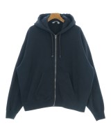 DIGAWEL（ディガウェル）パーカー 紺 サイズ:5(XXL位) メンズ/2200713654028