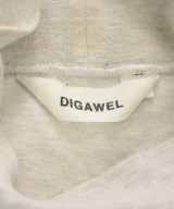 DIGAWEL（ディガウェル）スウェット グレー サイズ:2(M位) メンズ/2200713654080