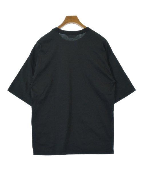 DIGAWEL（ディガウェル）Tシャツ・カットソー 黒 サイズ:1(S位) メンズ/2200712009065
