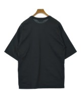 DIGAWEL（ディガウェル）Tシャツ・カットソー 黒 サイズ:1(S位) メンズ/2200712009065