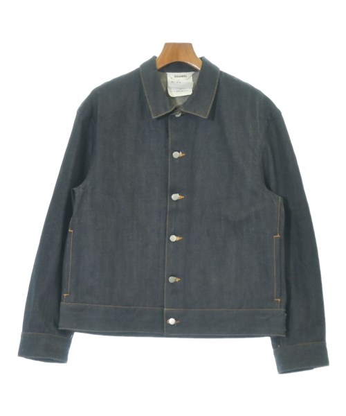 DIGAWEL(ディガウェル)のデニムジャケット サイズ:3(L位) 17,000円