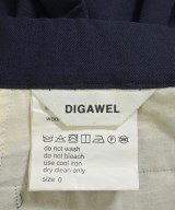 DIGAWEL（ディガウェル）その他 紺 サイズ:0(XS位) メンズ/2200719438035