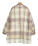 DIGAWEL（ディガウェル）カジュアルシャツ ベージュ サイズ:3(L位) メンズ/2200632065073