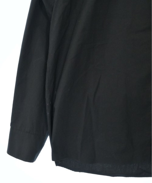 DIGAWEL（ディガウェル）カジュアルシャツ 黒 サイズ:1(S位) メンズ/2200644152044