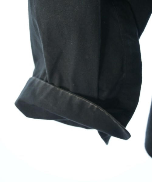 DIGAWEL（ディガウェル）カジュアルシャツ 黒 サイズ:1(S位) メンズ/2200644152044