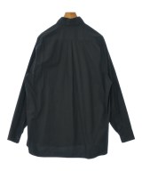 DIGAWEL（ディガウェル）カジュアルシャツ 黒 サイズ:1(S位) メンズ/2200644152044