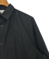 DIGAWEL（ディガウェル）カジュアルシャツ 黒 サイズ:1(S位) メンズ/2200644152044