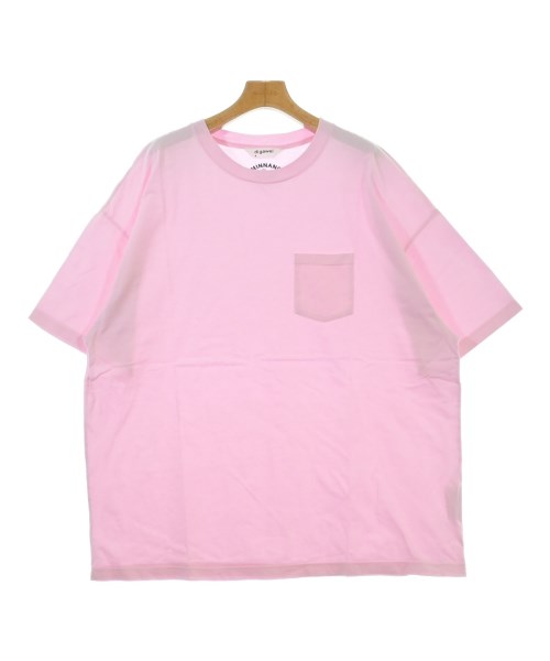 DIGAWEL(ディガウェル)Tシャツ・カットソー ピンク サイズ:7(XL位)/2200645192230