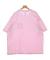 DIGAWEL（ディガウェル）Tシャツ・カットソー ピンク サイズ:7(XL位) メンズ/2200645192230
