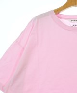 DIGAWEL（ディガウェル）Tシャツ・カットソー ピンク サイズ:7(XL位) メンズ/2200645192230