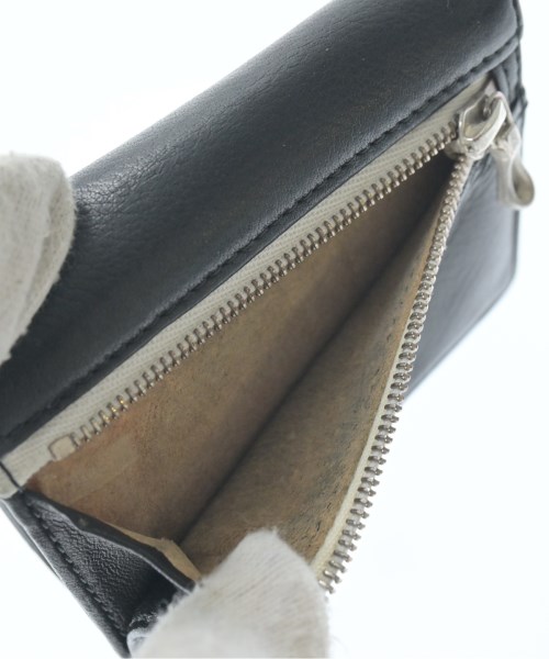 DIGAWEL（ディガウェル）財布・コインケース 黒 サイズ:- メンズ/2200646837048