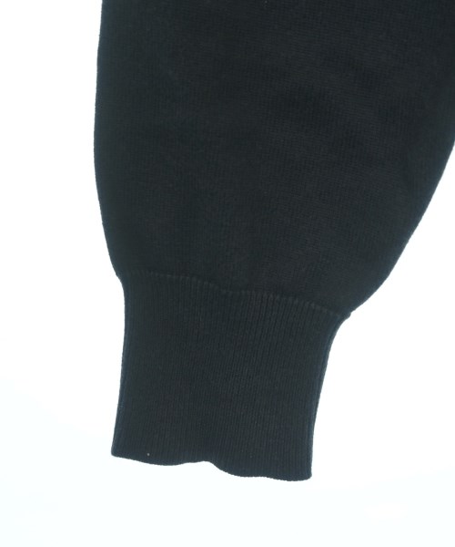 DIGAWEL（ディガウェル）ニット・セーター 黒 サイズ:1(S位) メンズ/2200648013136