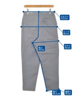 DIGAWEL（ディガウェル）その他 グレー サイズ:1(S位) メンズ/2200640897079