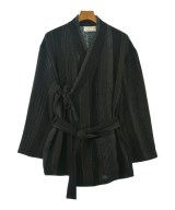 DIGAWEL（ディガウェル）カジュアルシャツ 黒 サイズ:0(XS位) メンズ/2200652660135