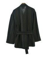 DIGAWEL（ディガウェル）カジュアルシャツ 黒 サイズ:0(XS位) メンズ/2200652660135