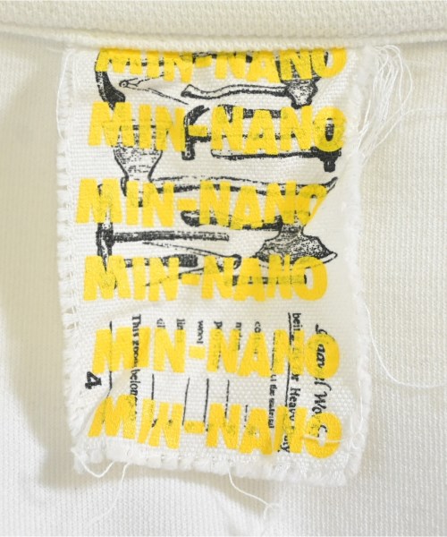 DIGAWEL（ディガウェル）ポロシャツ 白 サイズ:2(M位) メンズ/2200652793376