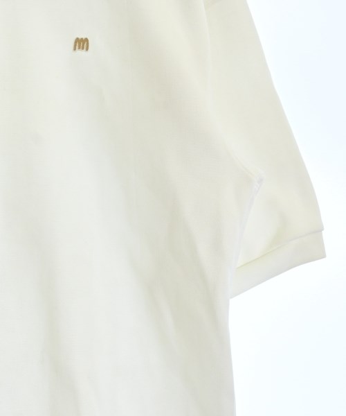 DIGAWEL（ディガウェル）ポロシャツ 白 サイズ:2(M位) メンズ/2200652793376