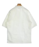 DIGAWEL（ディガウェル）ポロシャツ 白 サイズ:2(M位) メンズ/2200652793376