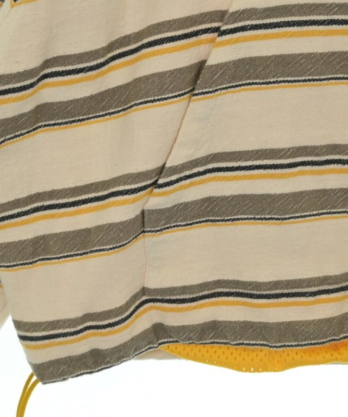 DIGAWEL（ディガウェル）その他 白 サイズ:1(S位) メンズ/2200653910017