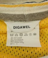 DIGAWEL（ディガウェル）その他 白 サイズ:1(S位) メンズ/2200653910017