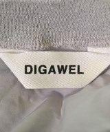 DIGAWEL（ディガウェル）Tシャツ・カットソー グレー サイズ:3(L位) メンズ/2200654360040
