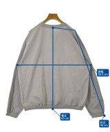 DIGAWEL（ディガウェル）Tシャツ・カットソー グレー サイズ:3(L位) メンズ/2200654360040