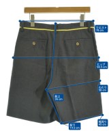 DIGAWEL（ディガウェル）ショートパンツ グレー サイズ:2(M位) メンズ/2200699892032