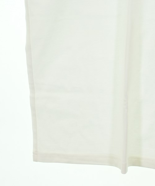 DIGAWEL（ディガウェル）Tシャツ・カットソー 白 サイズ:6(XXL位) メンズ/2200707111025