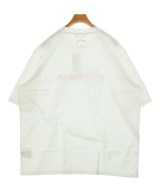 DIGAWEL（ディガウェル）Tシャツ・カットソー 白 サイズ:6(XXL位) メンズ/2200707111025