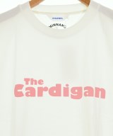 DIGAWEL（ディガウェル）Tシャツ・カットソー 白 サイズ:6(XXL位) メンズ/2200707111025