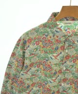 DIGAWEL（ディガウェル）カジュアルシャツ 青 サイズ:2(M位) メンズ/2200704955035