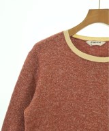 digawel 4（ディガウェルフォー）ニット・セーター 茶 サイズ:2(M位) メンズ/2200704955042